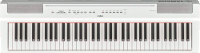 Pianino cyfrowe YAMAHA P-121 WH /Przenośne
