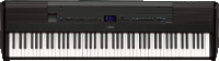Pianino cyfrowe YAMAHA P-515 B /Przenośne