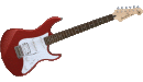 Gitara elektryczna YAMAHA PACIFICA 112J RM
