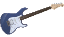 Gitara elektryczna YAMAHA PACIFICA 112J LPB