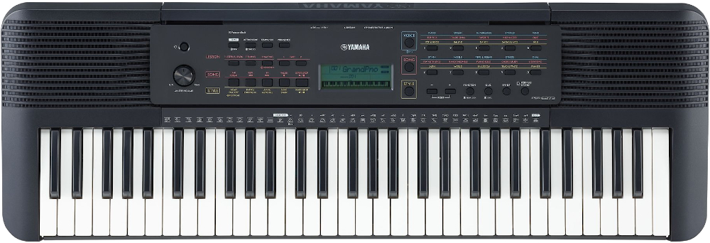 Keyboard YAMAHA PSR-E273