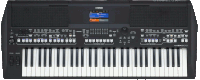 Keyboard YAMAHA PSR-SX600