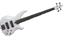 YAMAHA TRBX 304 WH
