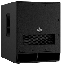 YAMAHA DXS 15 mkII