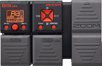 ZOOM B1Xon