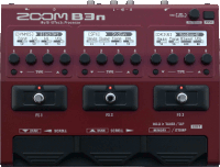 ZOOM B3n
