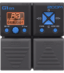 ZOOM G1on
