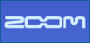 ZOOM - procesory gitarowe, procesory basowe