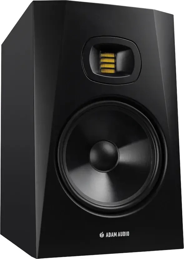 Zestaw nagłośnieniowy ADAM Audio 2xT8V + 1xT10S Subbas - miniatura