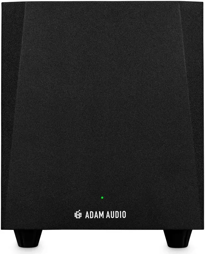 Zestaw nagłośnieniowy ADAM Audio 2xT8V + 1xT10S Subbas - miniatura