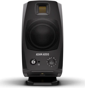Monitory aktywne ADAM Audio D3V BK 