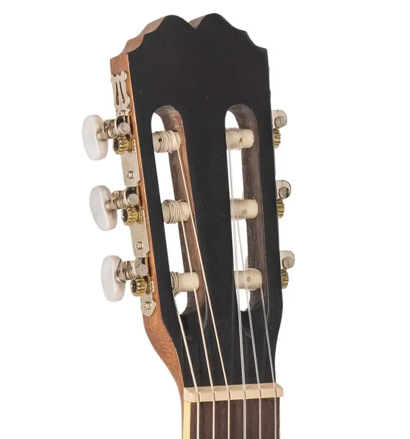 Gitara klasyczna  admira JAVA - miniatura