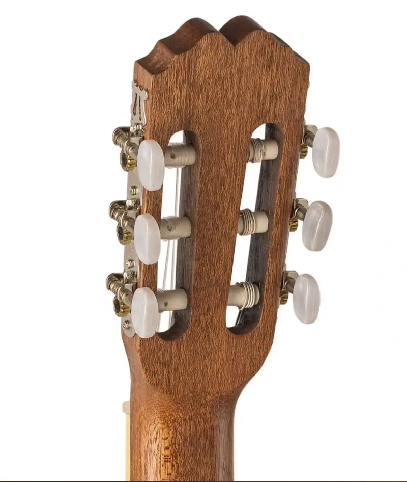 Gitara klasyczna  admira JAVA - miniatura