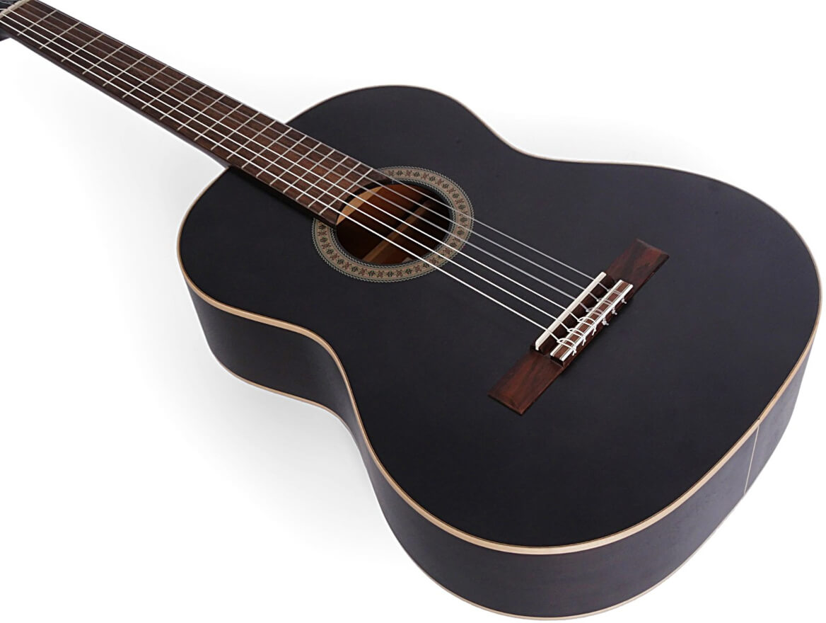 Gitara klasyczna admira Luna 3/4 - miniatura
