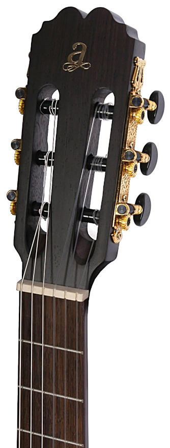 Gitara klasyczna admira Luna 3/4 - miniatura
