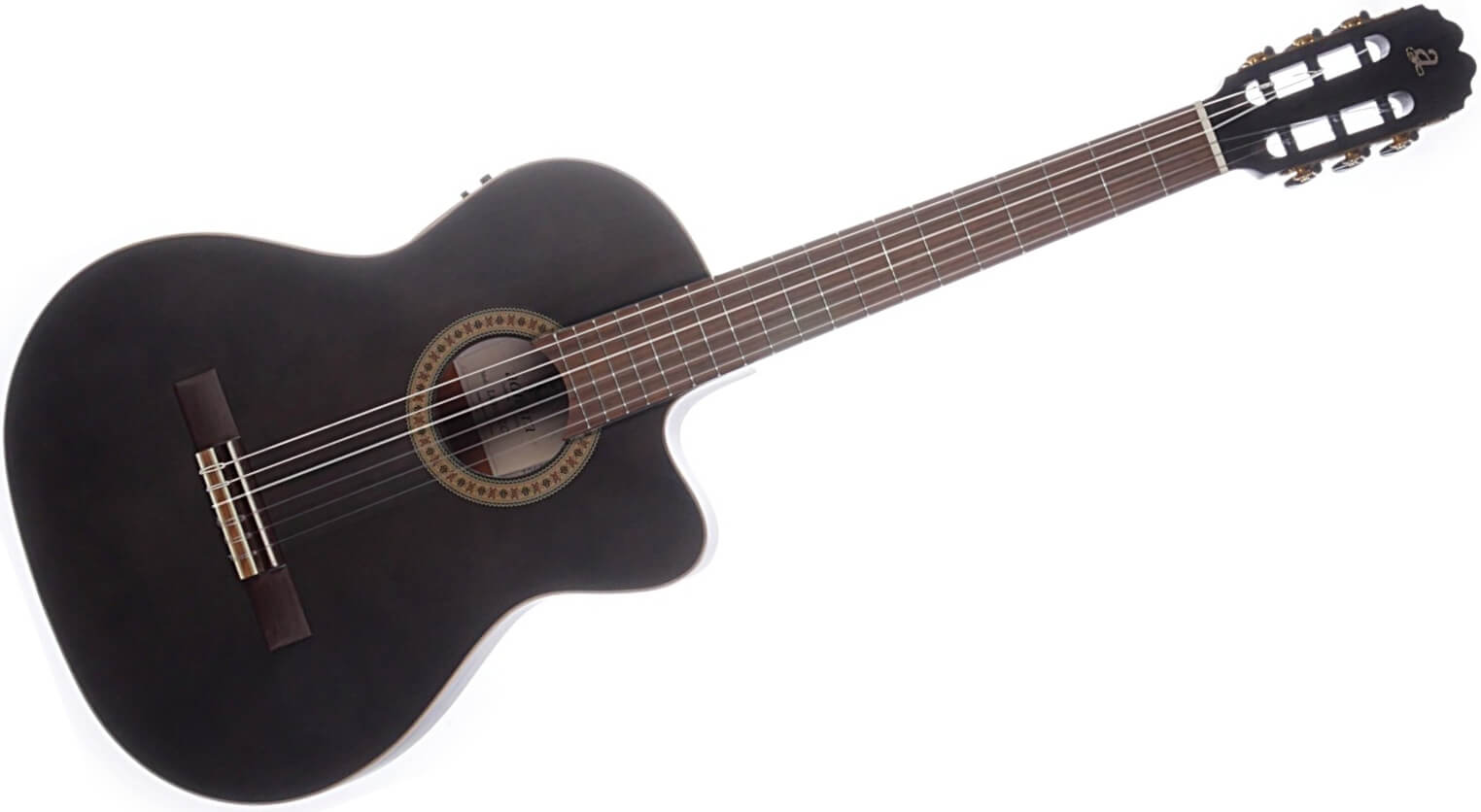 Gitara elektroklasyczna admira Luna EC