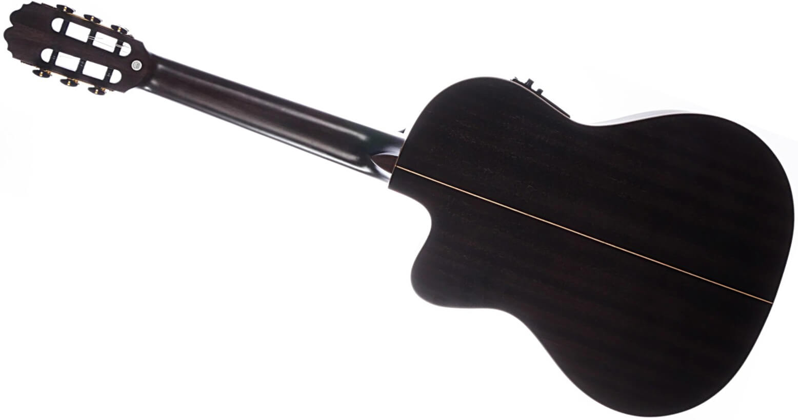 Gitara elektroklasyczna admira Luna EC - miniatura