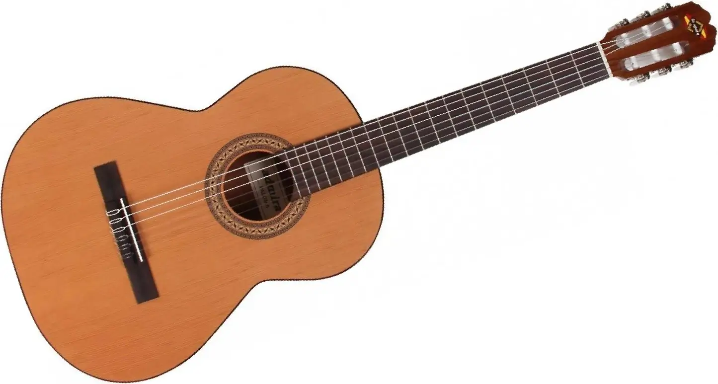Gitara klasyczna admira PALOMA