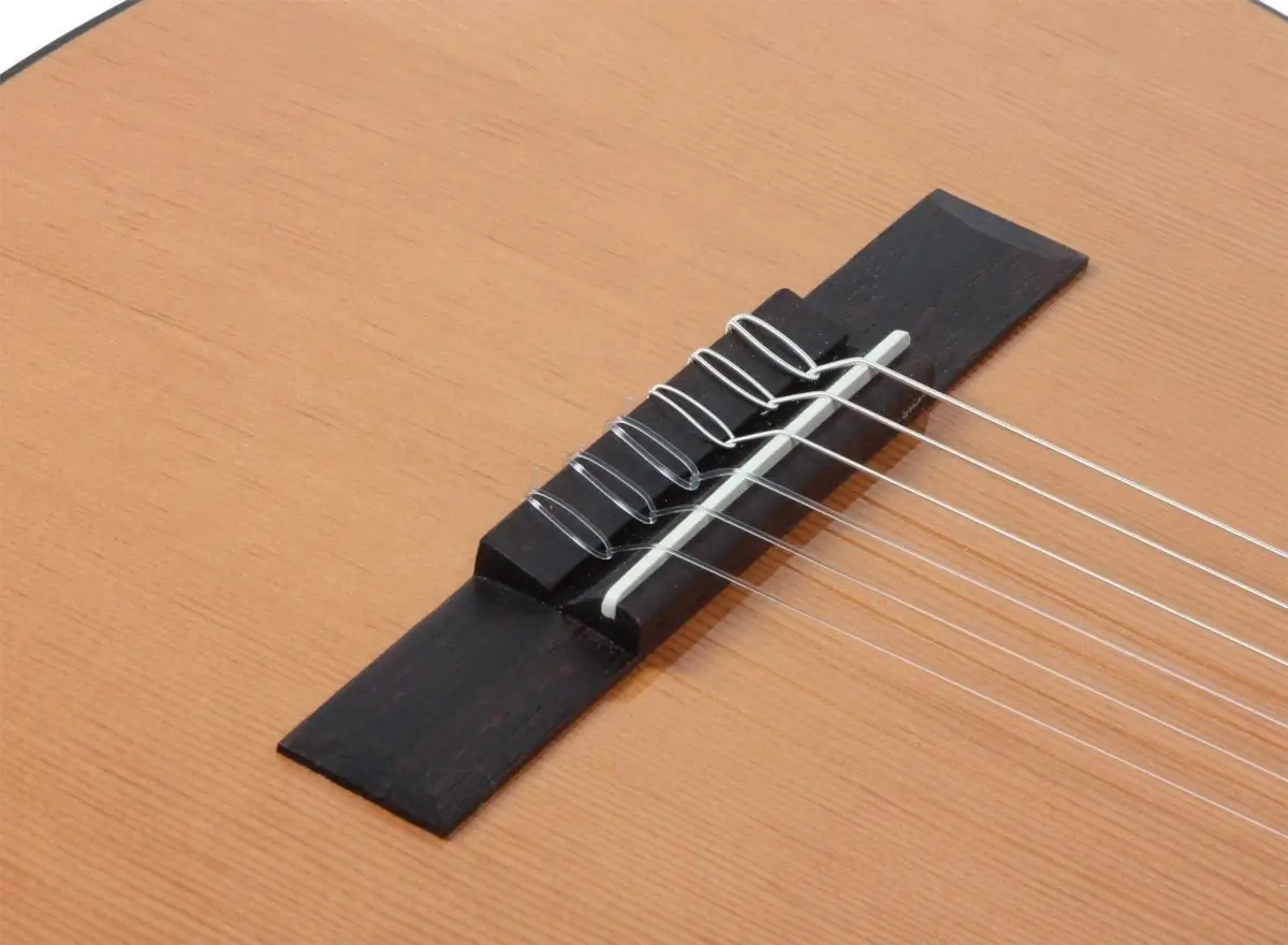 Gitara klasyczna admira PALOMA - miniatura