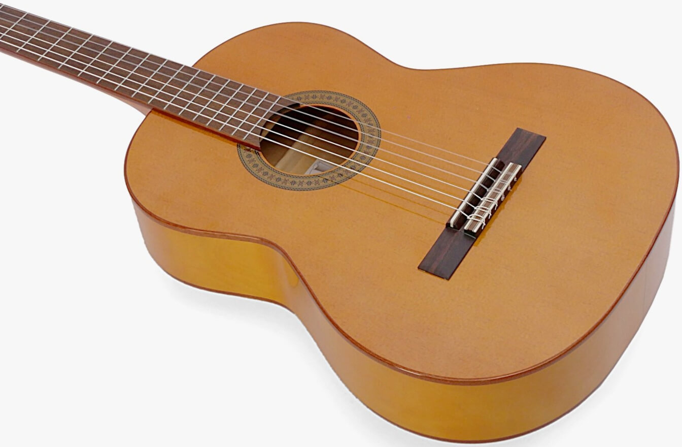 Gitara klasyczna admira Triana - miniatura