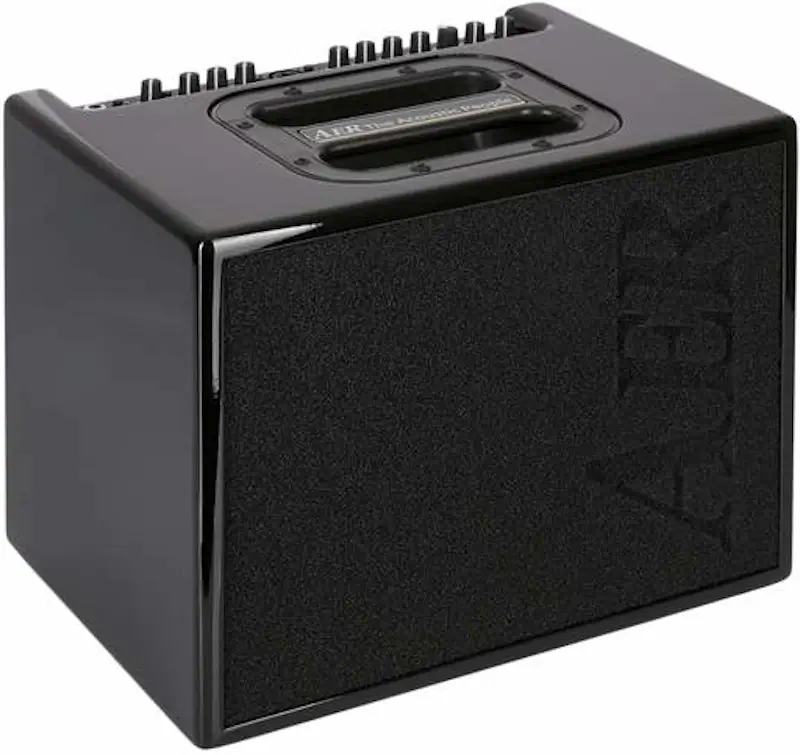 Wzmacniacz akustyczny AER Compact 60 IV BHG
