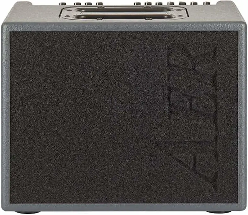 Wzmacniacz akustyczny AER Compact 60 IV GYSF - miniatura