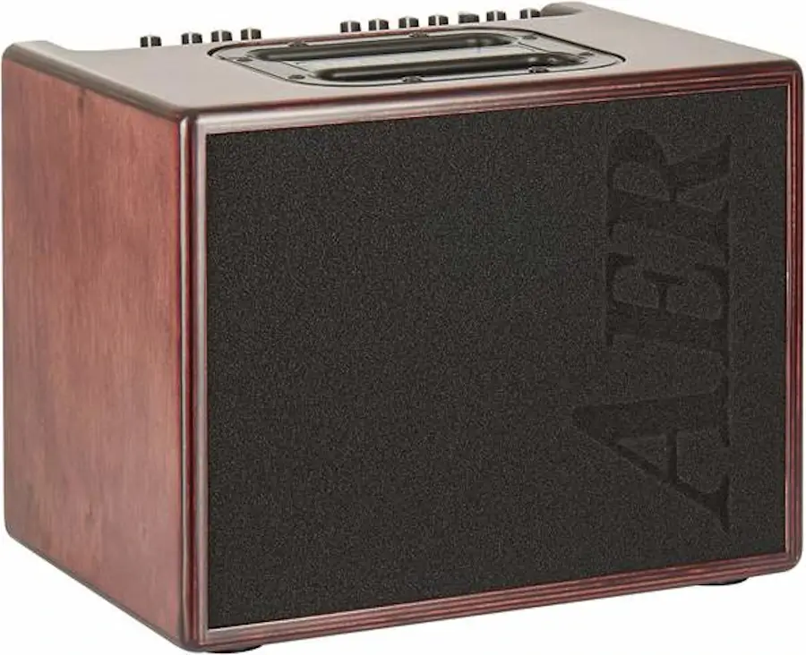 Wzmacniacz akustyczny AER Compact 60 IV PMH