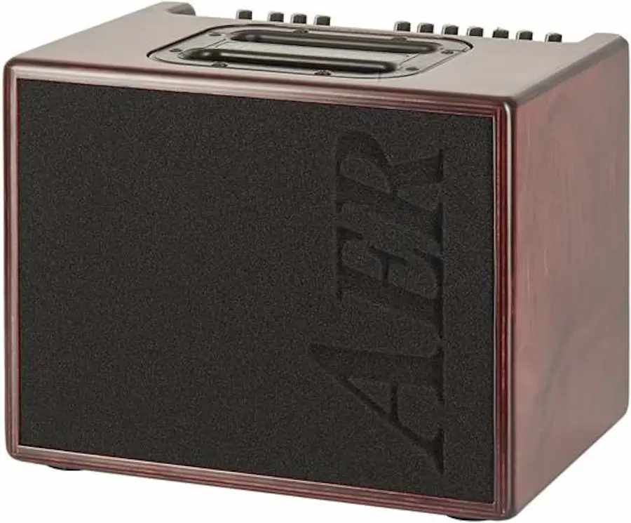 Wzmacniacz akustyczny AER Compact 60 IV PMH - miniatura