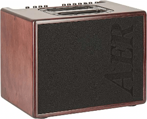 Wzmacniacz akustyczny AER Compact 60 IV PMH