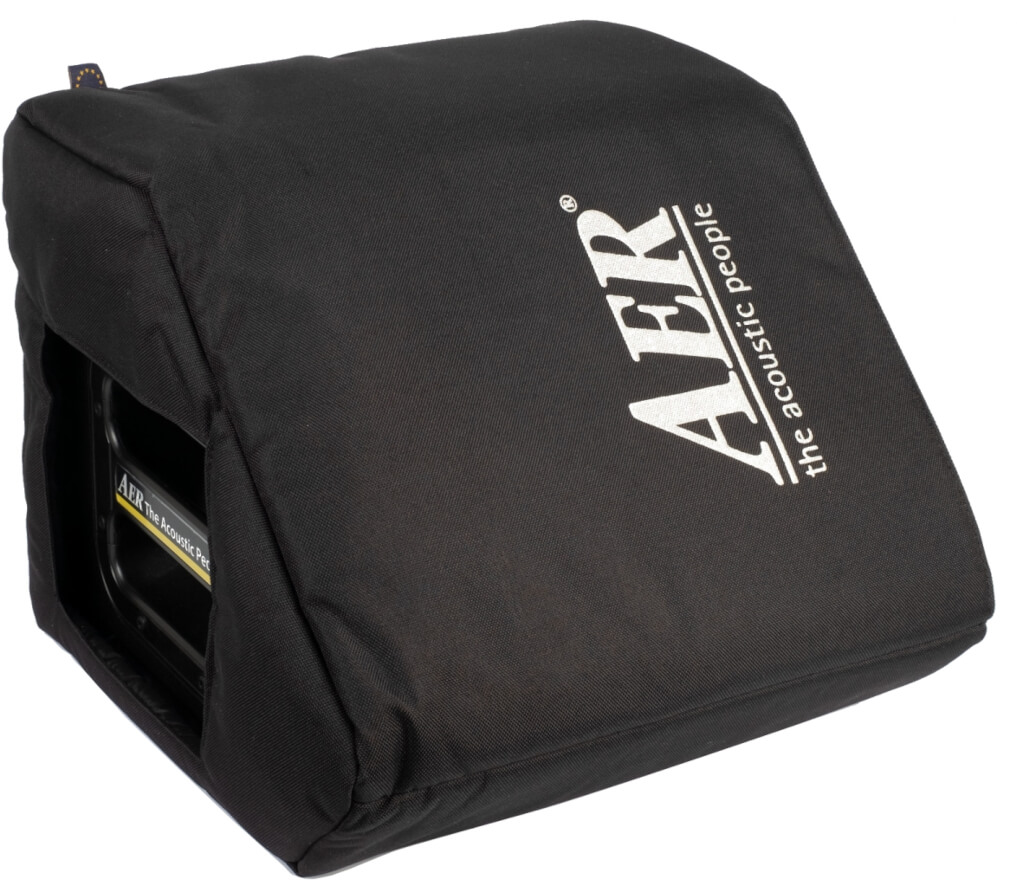Wzmacniacz akustyczny AER Compact 60 IV Slope - miniatura