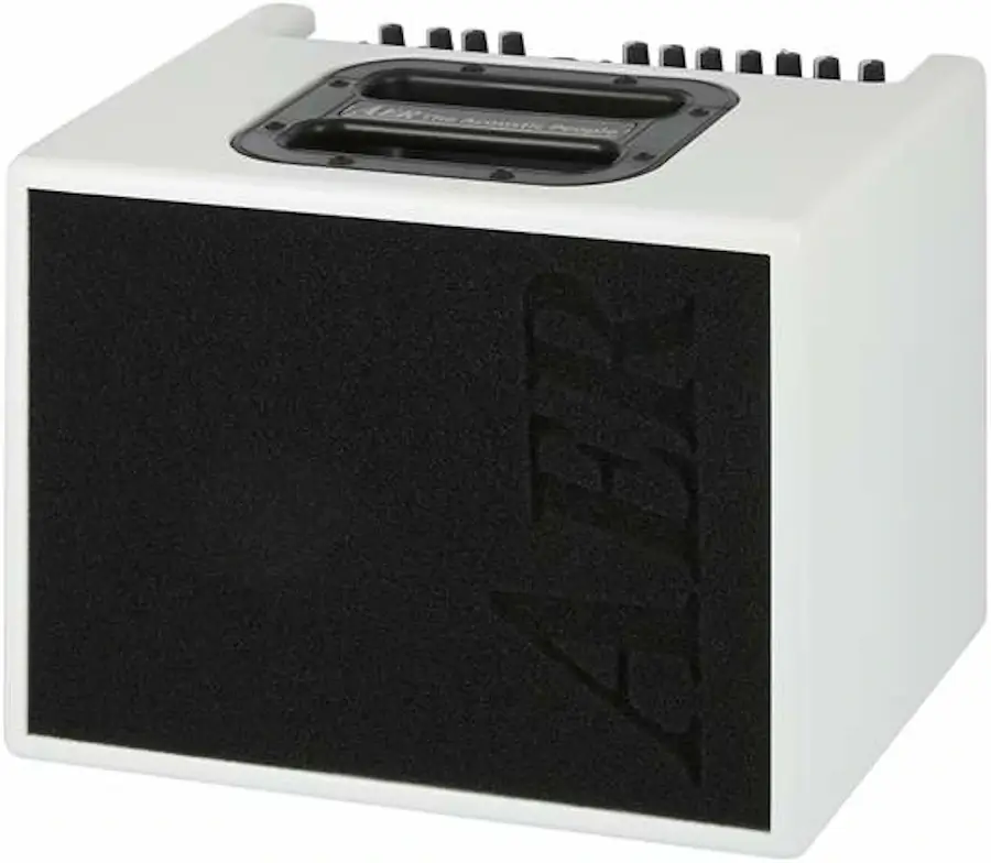 Wzmacniacz akustyczny AER Compact 60 IV WMF - miniatura