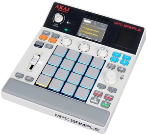 Sampler AKAI Professional MPC Sample