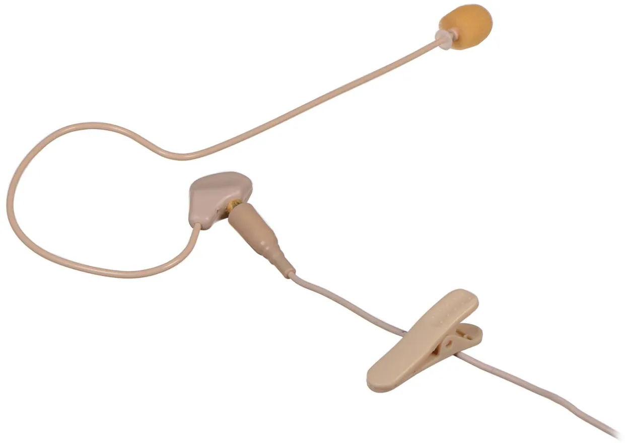 Mikrofon pojemnościowy AKG C 111 LP /Nagłowny