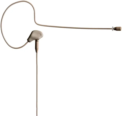 Mikrofon pojemnościowy AKG C 111 LP /Nagłowny - miniatura