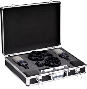 Zestaw Mikrofonów AKG C214 Stereo Set