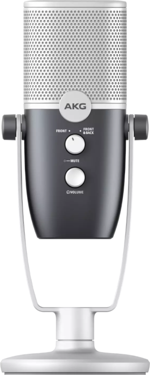 Mikrofon pojemnościowy AKG ARA C22-USB