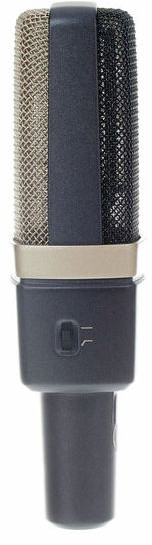 Mikrofon pojemnościowy AKG C314 - miniatura