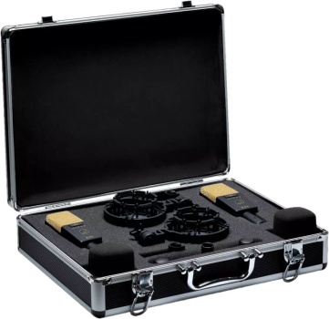 Zestaw Mikrofonów AKG C414 XLII Stereo Set