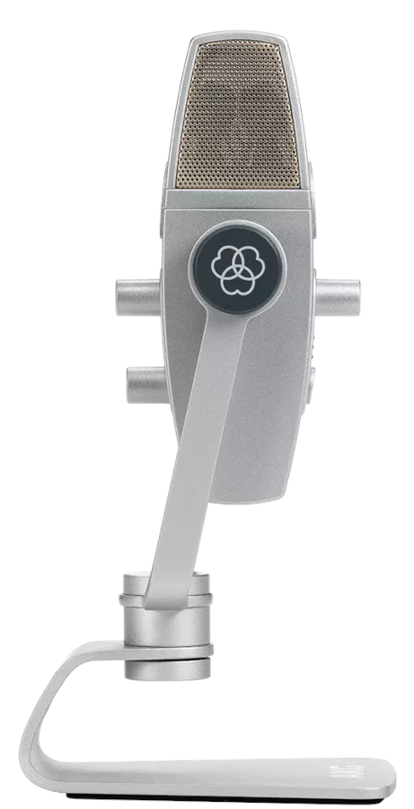 Mikrofon pojemnościowy AKG LYRA C44-USB - miniatura