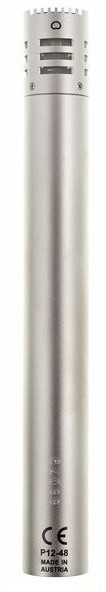 Mikrofony instrumentalne AKG C451 B Stereo Set - miniatura