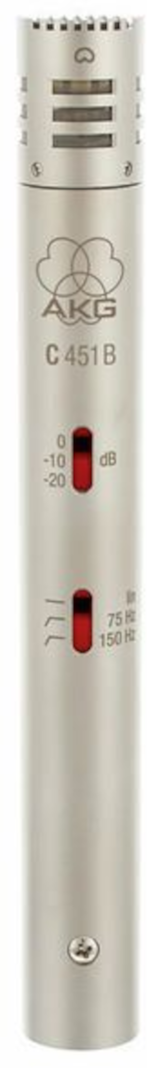 Mikrofon instrumentalny AKG C451 B