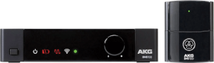 System bezprzewodowy do gitary AKG DMS100 Instrument Set /Instrumentalne