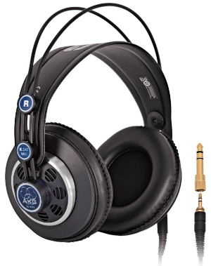 Słuchawki AKG K-240 mk II