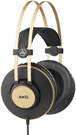 Słuchawki AKG K-92