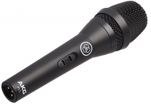 AKG P5 S