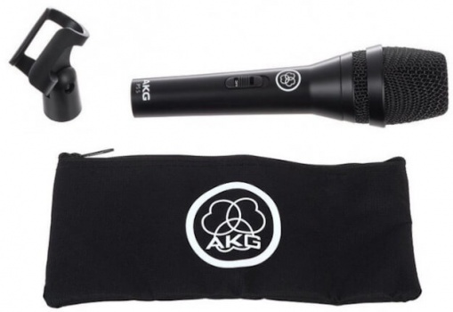 AKG P5 S - miniatura