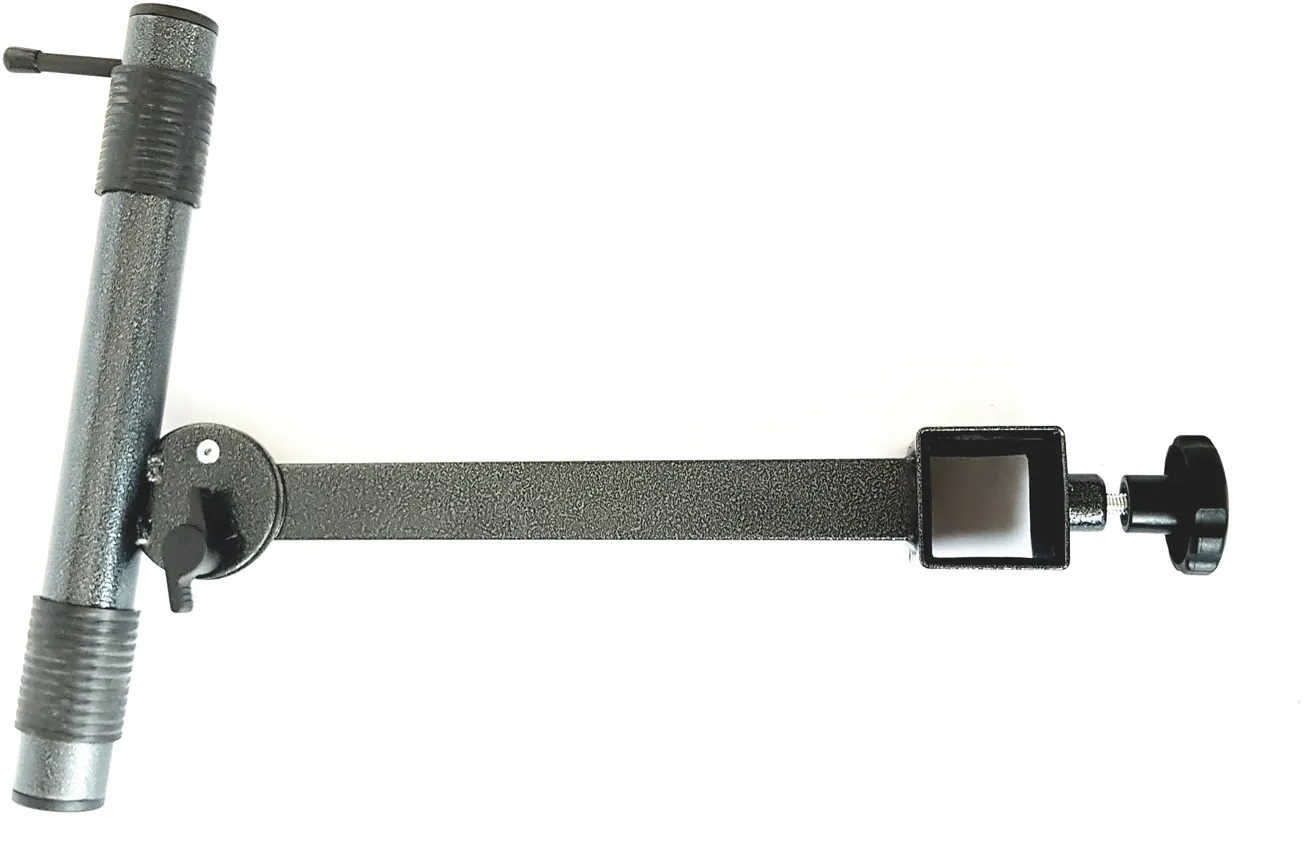 Dostawka do statywu AKMUZ TYP-Z BLK /PARA - miniatura