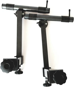 Dostawka do statywu AKMUZ TYP-Z BLK /PARA