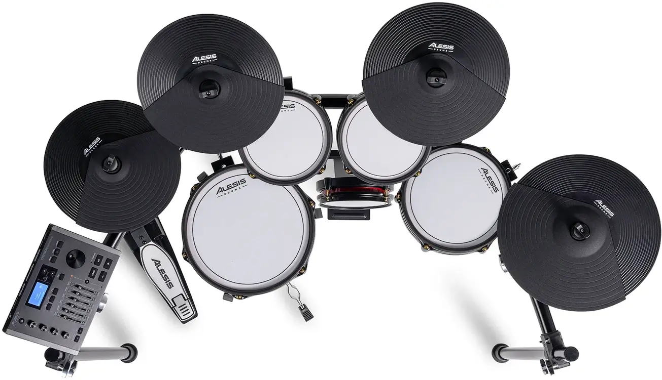 Perkusja elektroniczna ALESIS Crimson III - miniatura