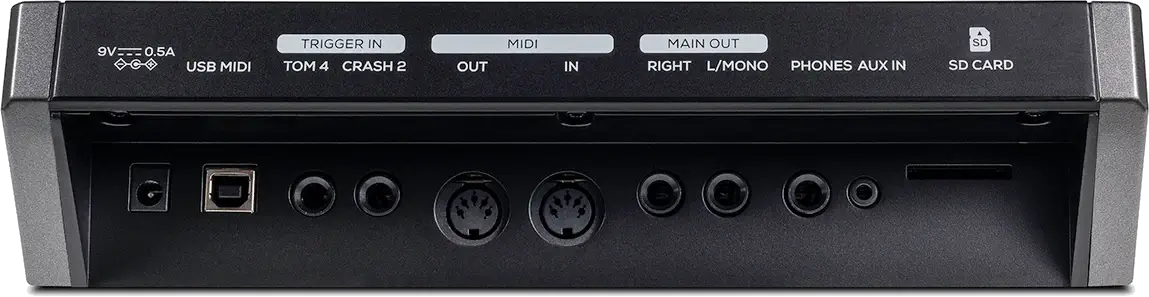 Perkusja elektroniczna ALESIS Crimson III - miniatura